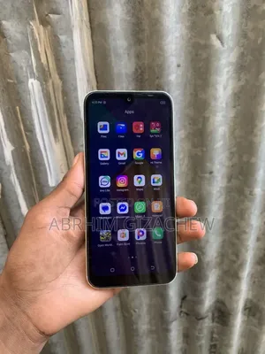 Tecno Pop 6 32 GB Green