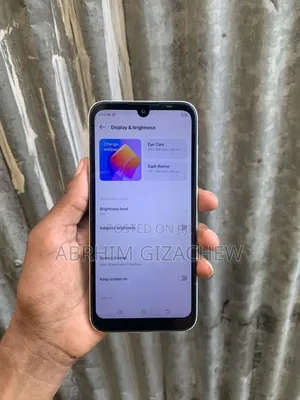 Tecno Pop 6 32 GB Green