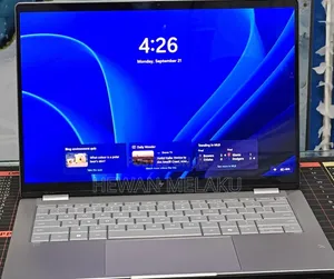 New Laptop HP OmniBook X Flip 14" 16GB Intel Core Ultra 7 SSD 1T