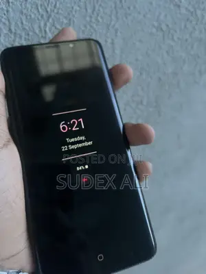 Samsung Galaxy S9 Plus 128 GB Black