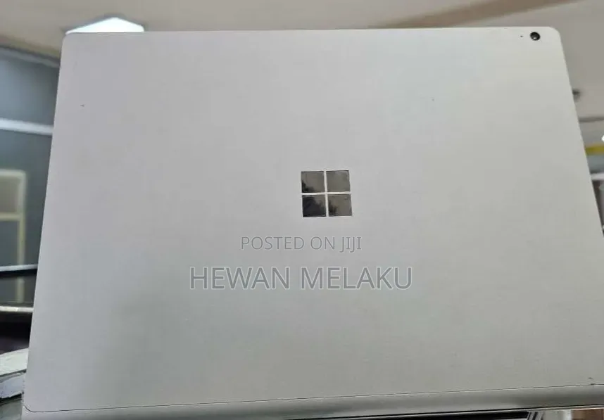 New Laptop Microsoft Surface Book 3 16GB Intel Core i7 SSD 256GB