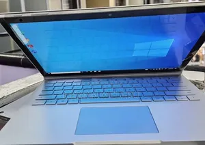New Laptop Microsoft Surface Book 3 16GB Intel Core i7 SSD 256GB