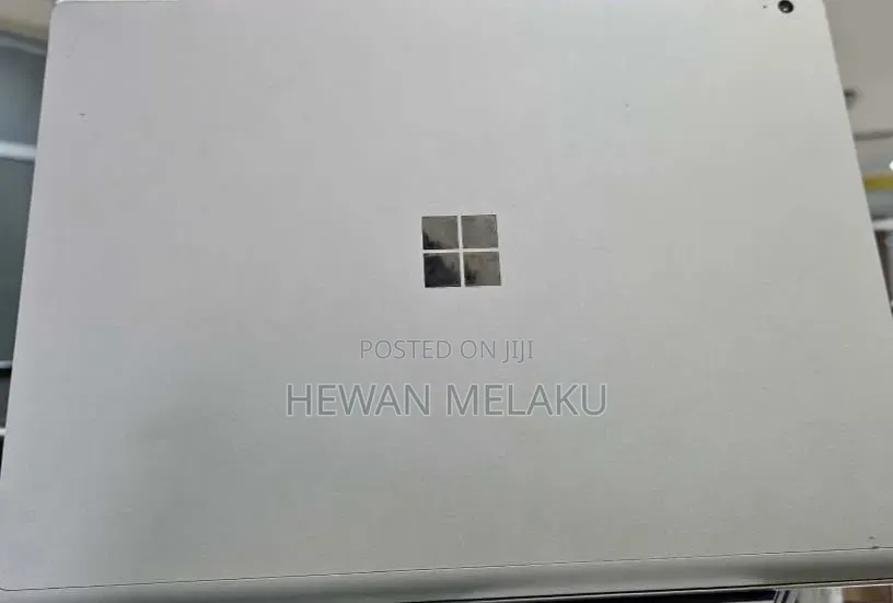 New Laptop Microsoft Surface Book 3 16GB Intel Core i7 SSD 256GB