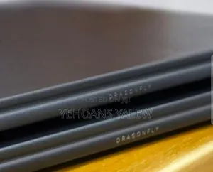 New Laptop HP Dragonfly G3 16GB Intel Core i7 SSD 512GB