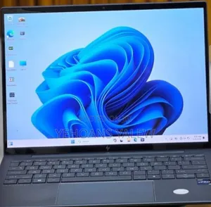 New Laptop HP Dragonfly G3 16GB Intel Core i7 SSD 512GB