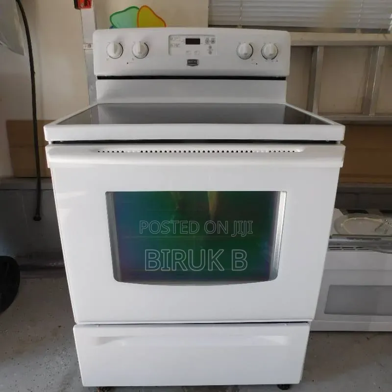 MayTag Oven