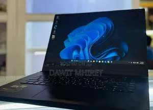 New Laptop Asus ROG Zephyrus G14 16GB AMD Ryzen 7 SSD 512GB