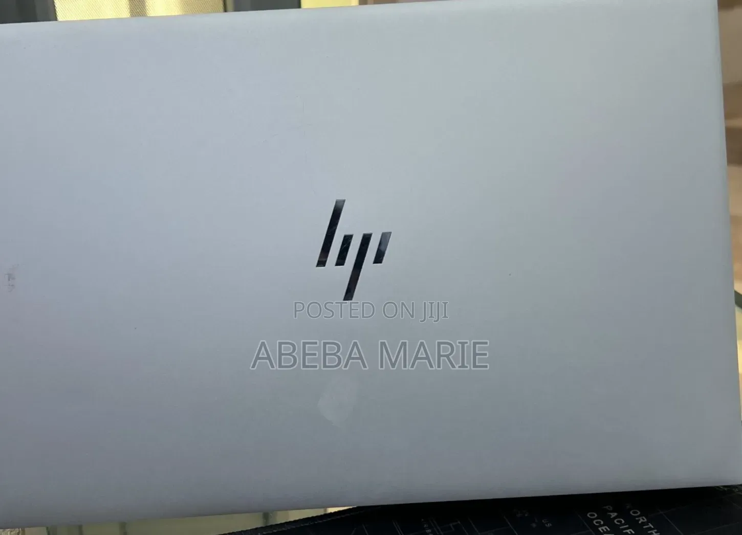 New Laptop HP Envy 15 16GB Intel Core i7 SSD 512GB