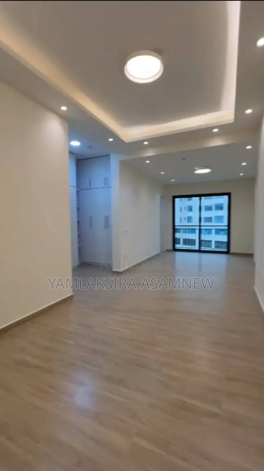 3bdrm Apartment in Century Realestate, Bole for sale