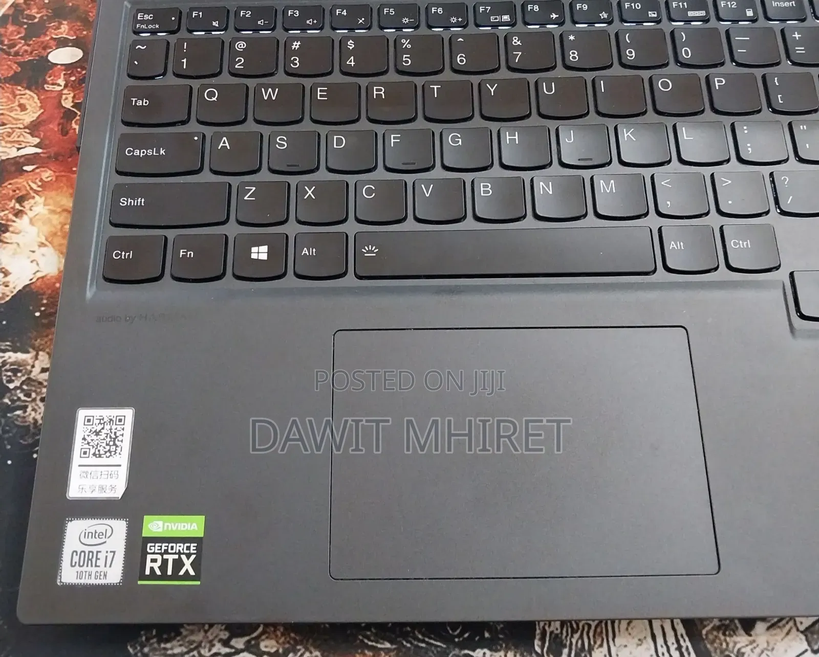 New Laptop Asus ROG Strix G15 16GB Intel Core i9 SSD 1T