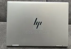 New Laptop HP Elite x360 830 G10 16GB Intel Core i7 SSD 512GB