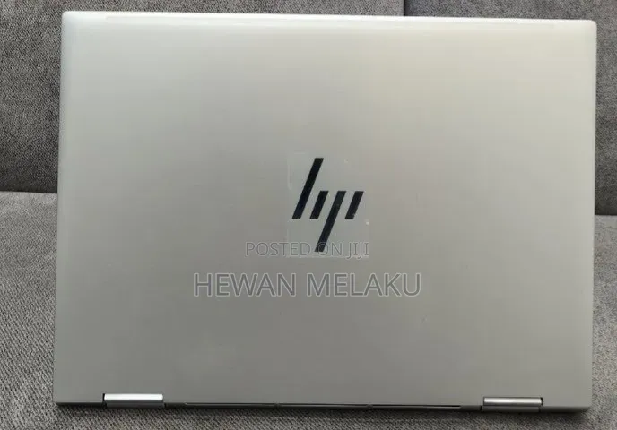 New Laptop HP Elite x360 830 G10 16GB Intel Core i7 SSD 512GB