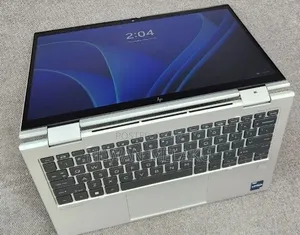 New Laptop HP Elite x360 830 G10 16GB Intel Core i7 SSD 512GB