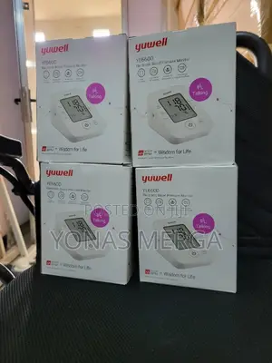 Blood Pressure Monitor杰弟bp Monitor%¢device Utilize Advanced Technology