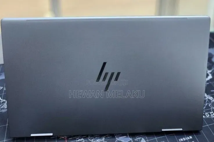 New Laptop HP Envy x360 16GB Intel Core Ultra 7 SSD 1T