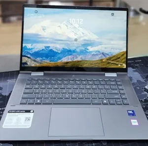 New Laptop HP Envy x360 16GB Intel Core Ultra 7 SSD 1T