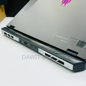 New Laptop Acer Predator 15 16GB Intel Core i9 SSD 1T