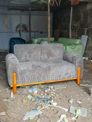 Elegant Sofa