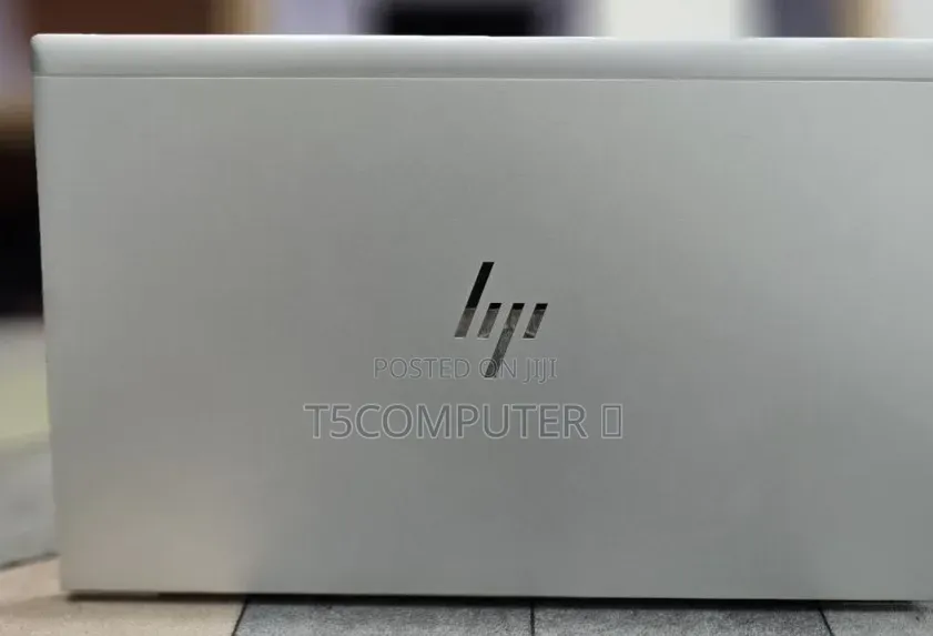 New Laptop HP EliteBook 850 G8 16GB Intel Core i5 SSD 512GB