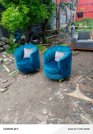 Stylish Sofa