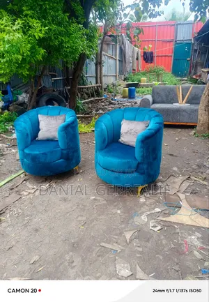 Stylish Sofa