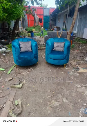 Stylish Sofa