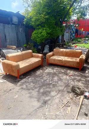 Beautiful Sofa