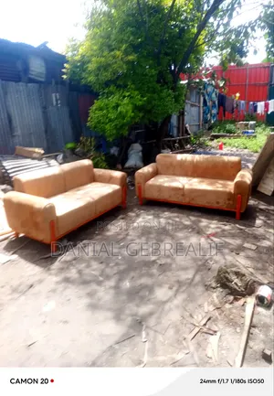 Beautiful Sofa