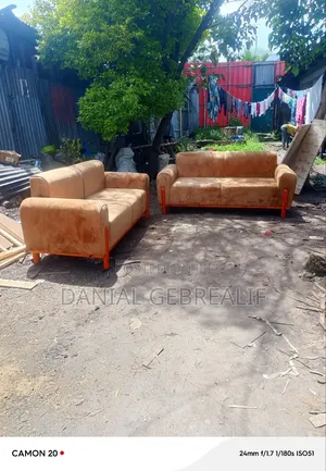 Beautiful Sofa