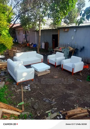 Classic Sofa