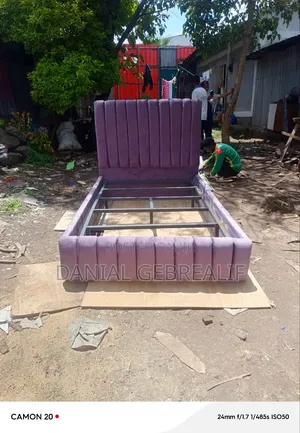 Modern Sofa