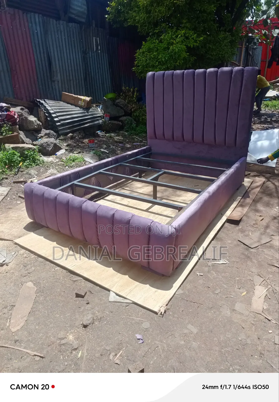 Modern Sofa