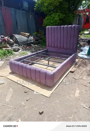 Modern Sofa