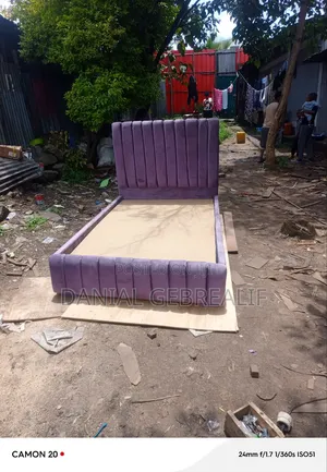 Modern Sofa