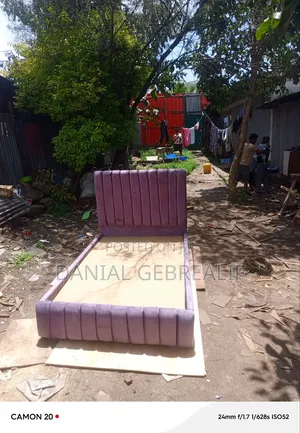 Modern Sofa