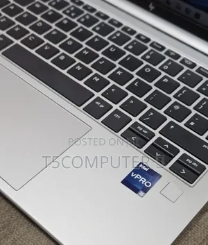 New Laptop HP Elite x360 830 G10 16GB Intel Core i5 SSD 512GB