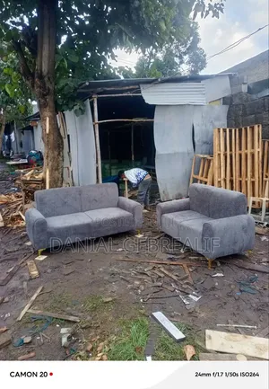 Royal Sofa
