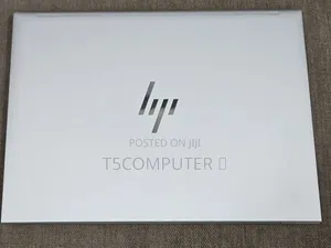 New Laptop HP Elite x360 830 G10 16GB Intel Core i5 SSD 512GB