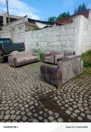 Classic Sofa