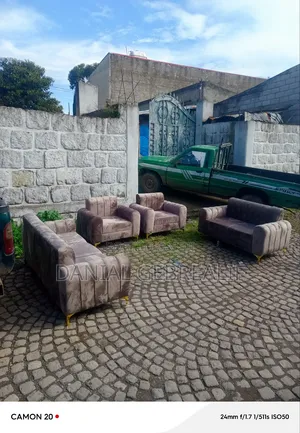Classic Sofa