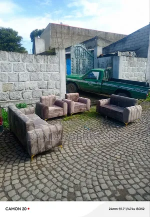 Classic Sofa