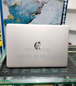 New Laptop HP Stream Notebook 8GB AMD Ryzen 5 SSD 512GB