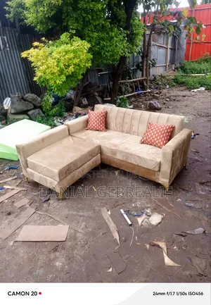 Beautiful Sofa