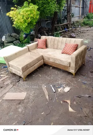 Beautiful Sofa