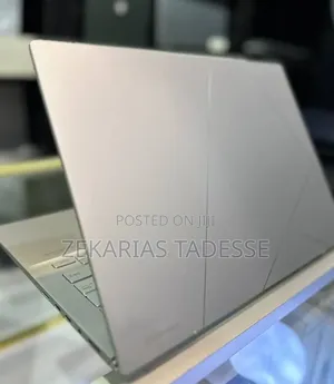 New Laptop Asus Zenbook S 14 OLED 16GB Intel Core i9 SSD 512GB