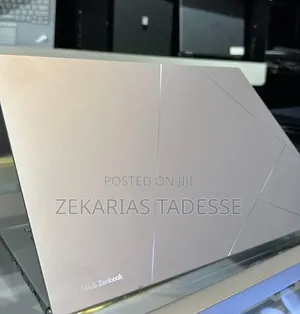 New Laptop Asus Zenbook S 14 OLED 16GB Intel Core i9 SSD 512GB