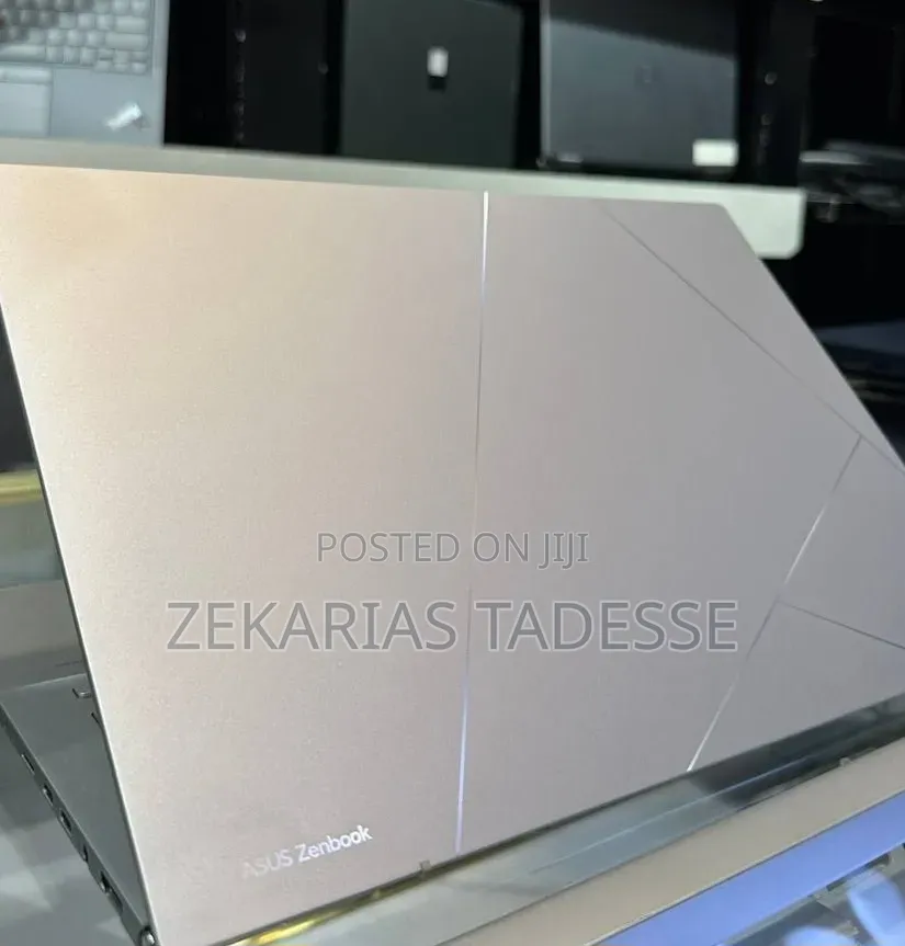 New Laptop Asus Zenbook S 14 OLED 16GB Intel Core i9 SSD 512GB