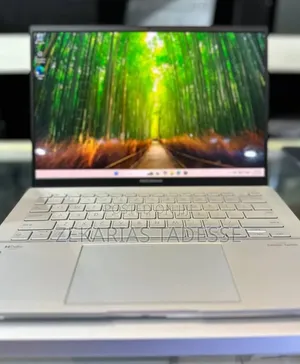 New Laptop Asus Zenbook S 14 OLED 16GB Intel Core i9 SSD 512GB