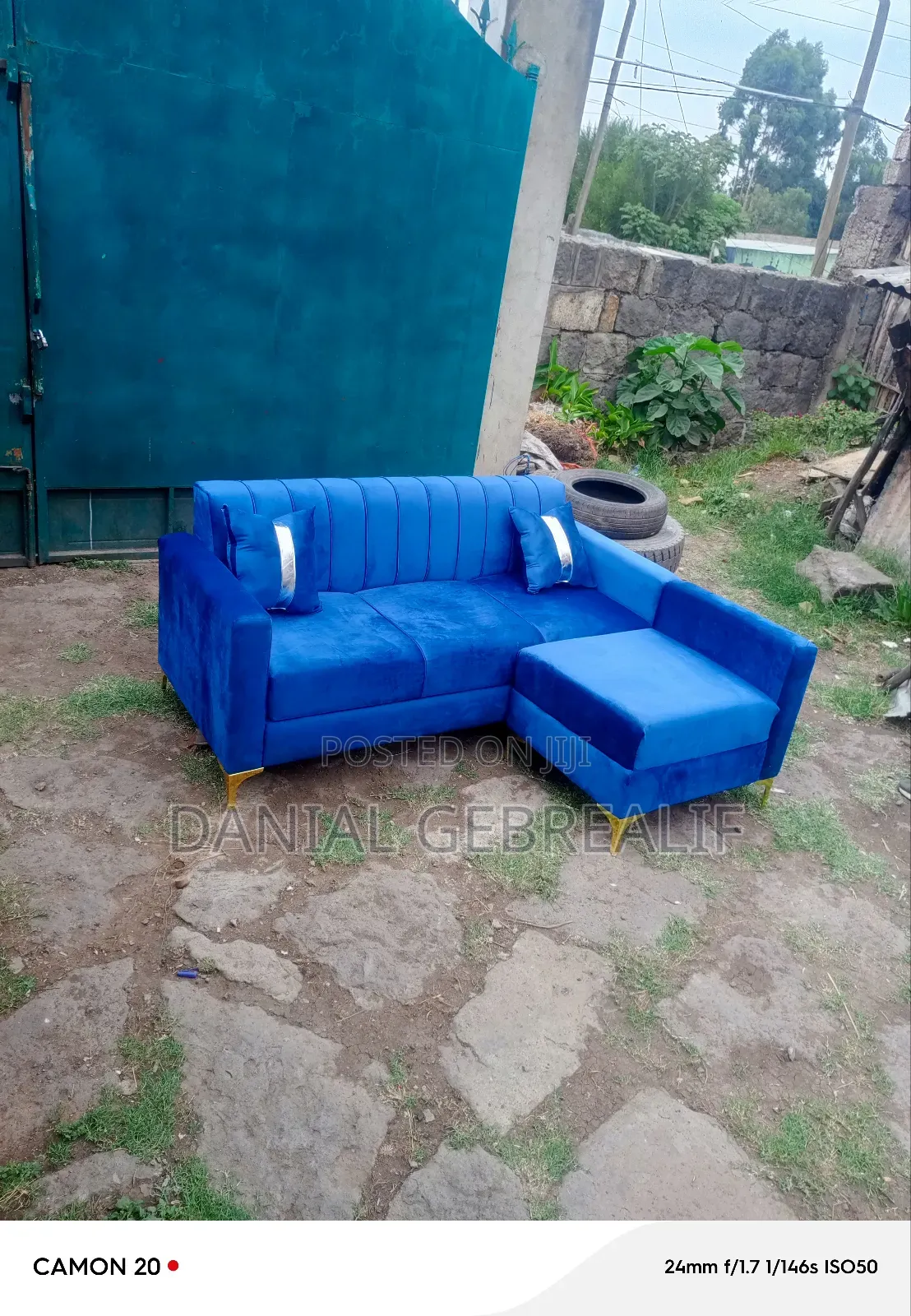 Luxury Living