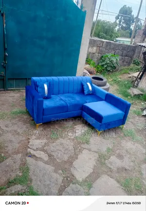 Luxury Living